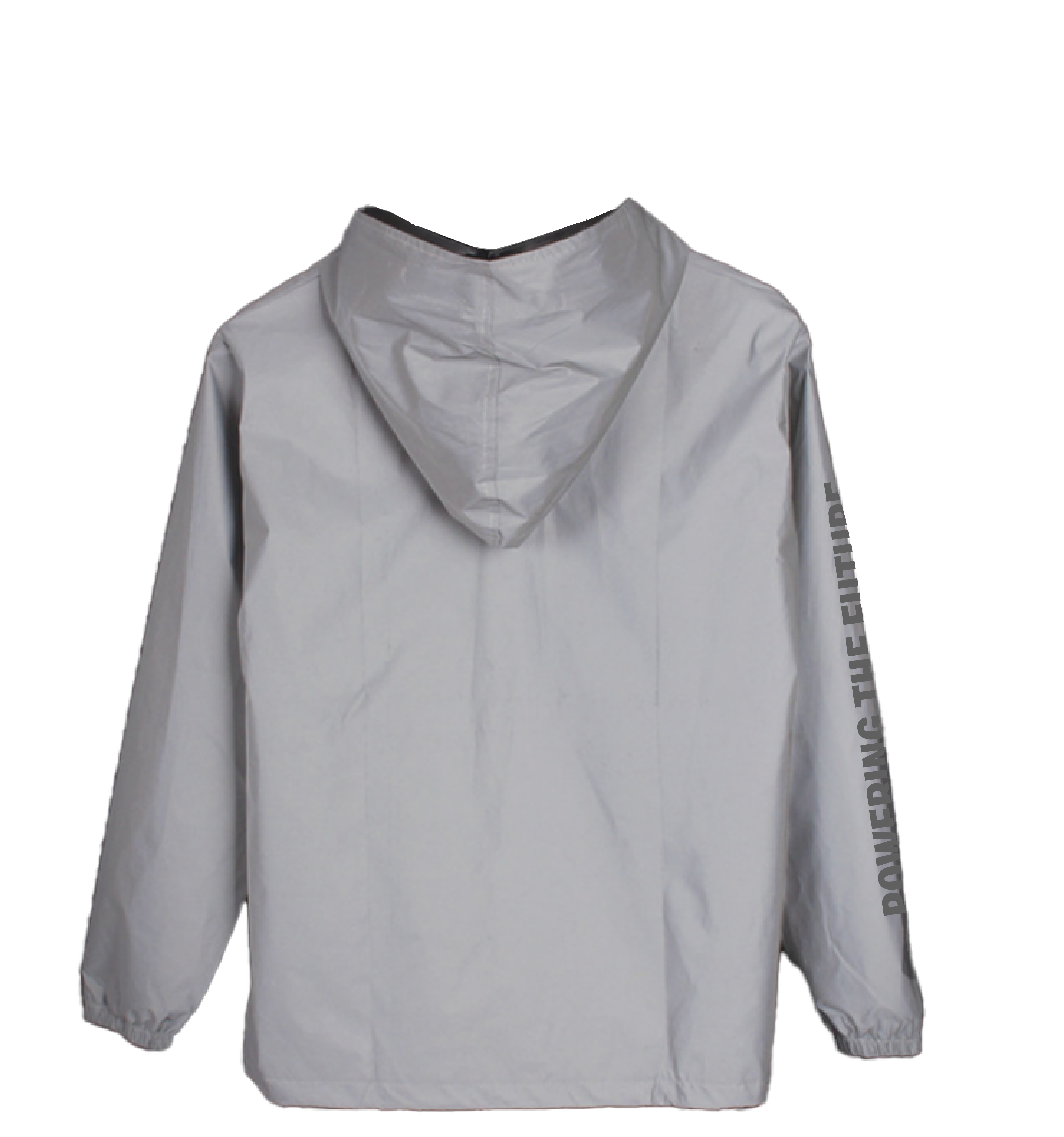 Powering the Future Jacket - Image 2