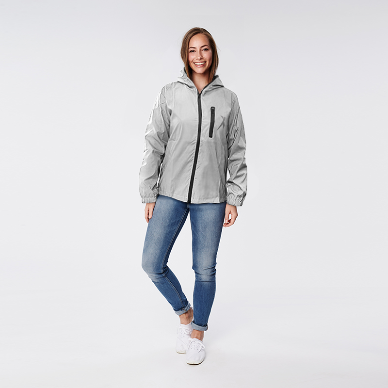 Powering the Future Jacket - Image 3