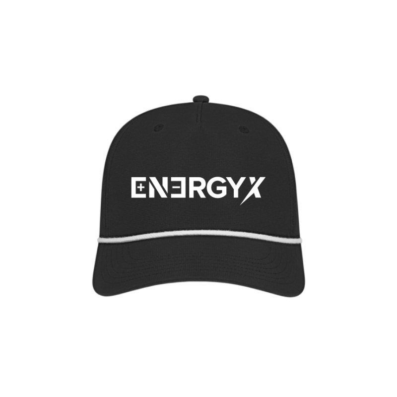 EnergyX Rope Hat